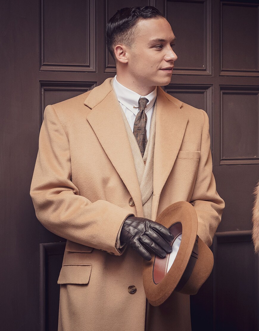 Michael Shelby