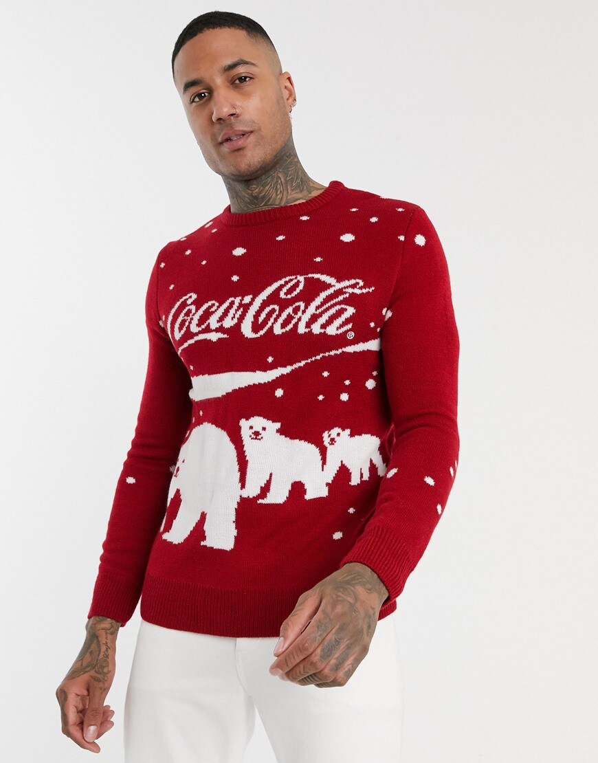 Top 10: Christmas jumpers | ASOS Top 10: Christmas jumpers | ASOS