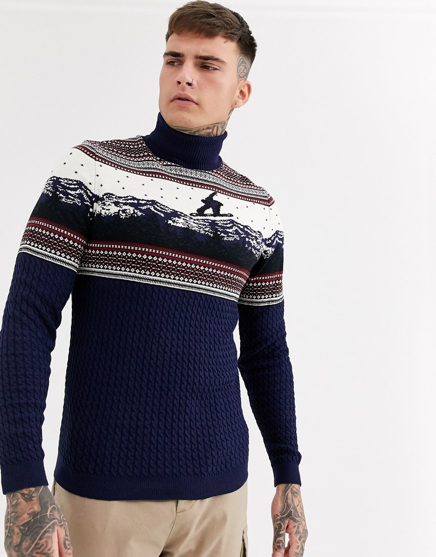 Top 10: Christmas jumpers | ASOS Top 10: Christmas jumpers | ASOS