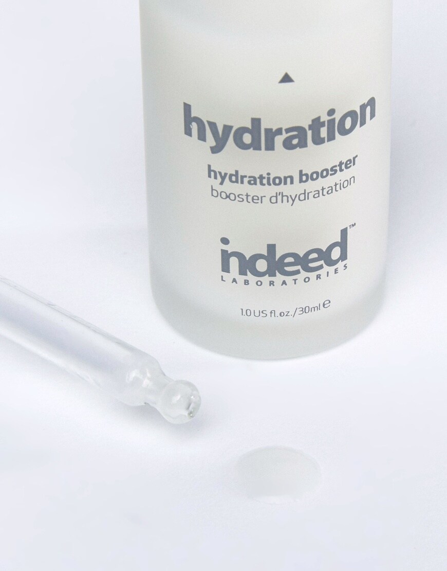 Indeed Laboratories Hydration Booster | ASOS