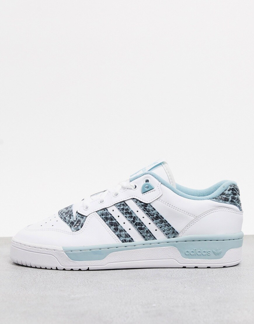 new adidas trainers out