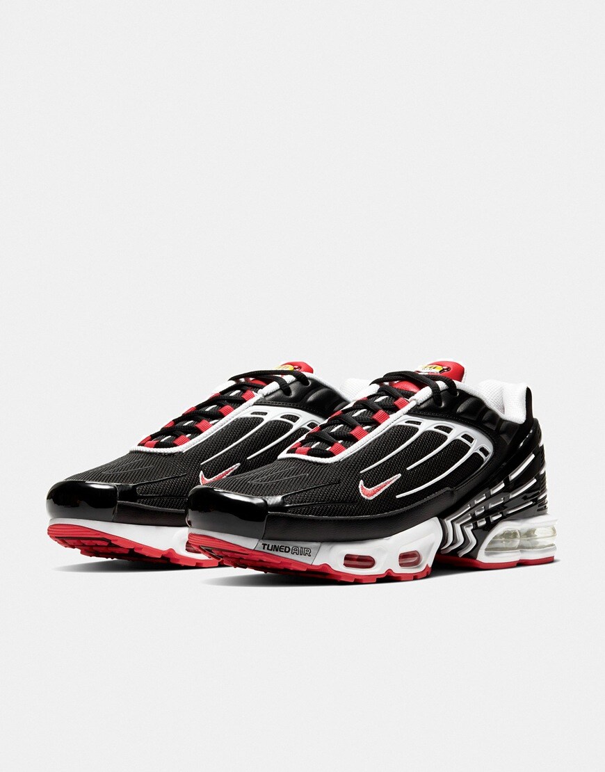 new season trainers