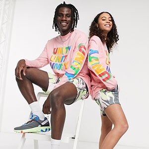 Shop The New ASOS X GLAAD Collection | ASOS Style Feed