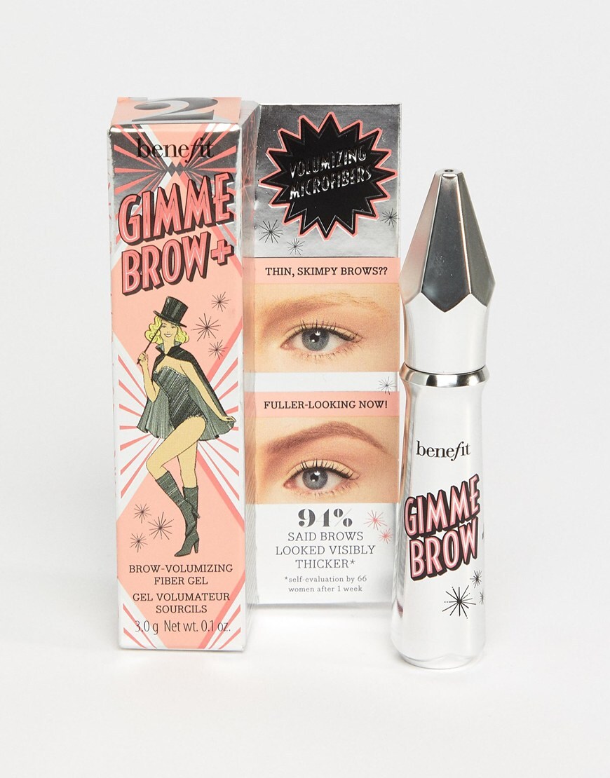 Benefit Gimme Brow+ | ASOS Style Feed