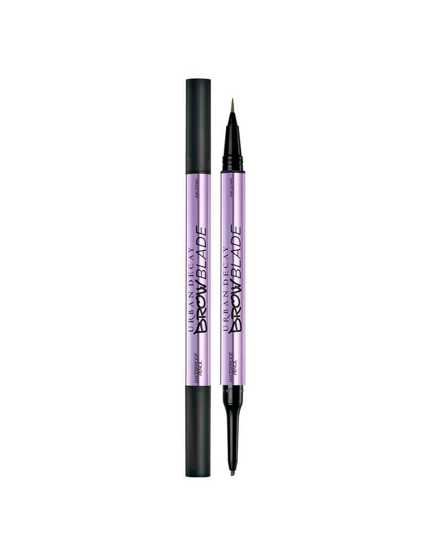 Urban Decay Brow Blade Double-Ended Ink Stain and Waterproof Pencil | ASOS Style Feed
