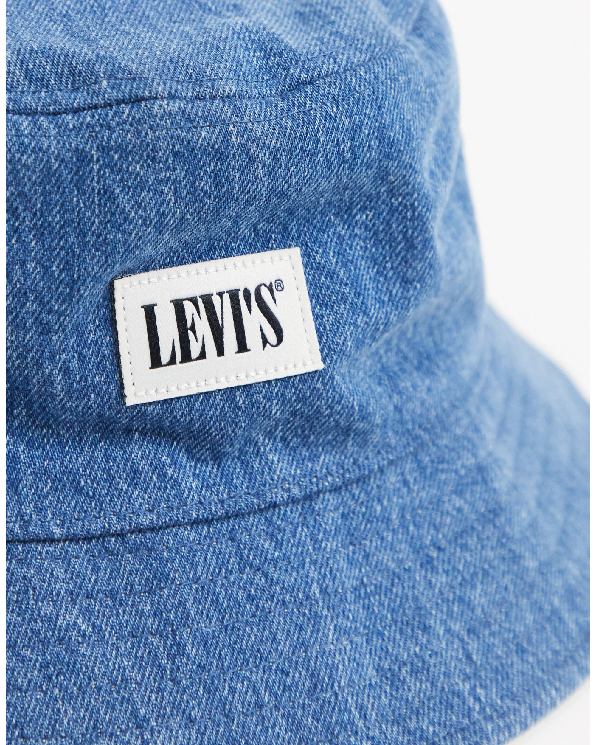 Levi's Bucket Hat