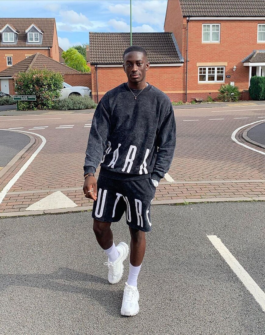 Dark Future Set