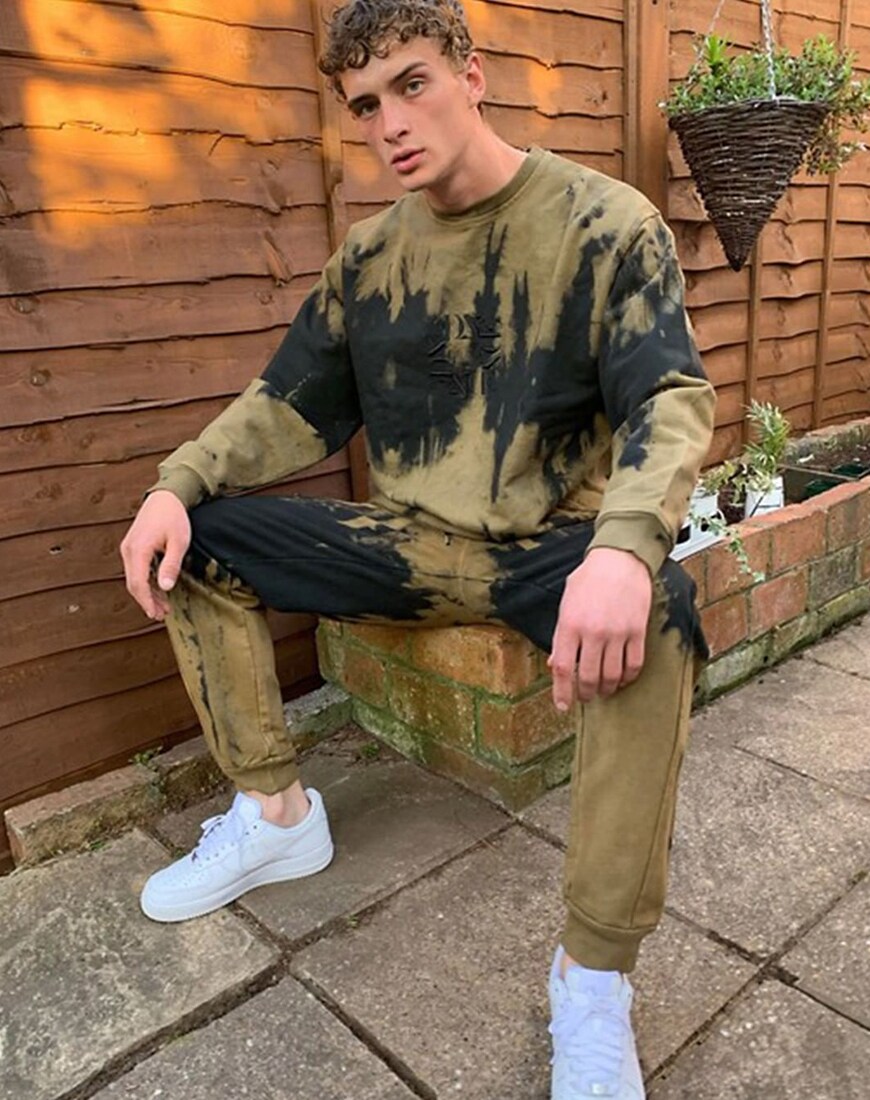 ASOS DESIGN matching set