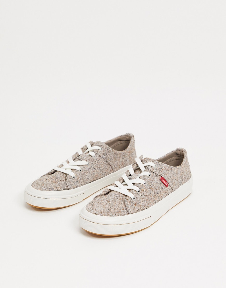 Levi's Recycled Trainers