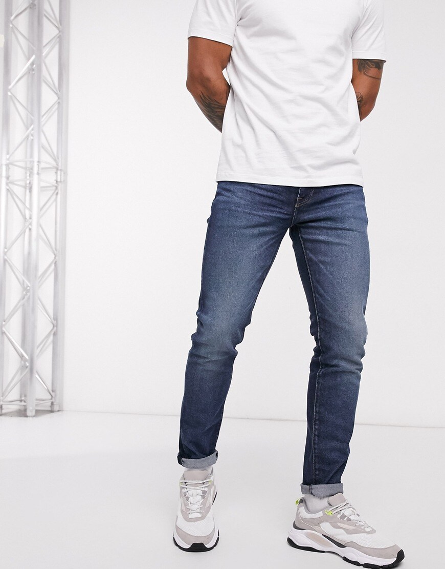 Levi's Denim