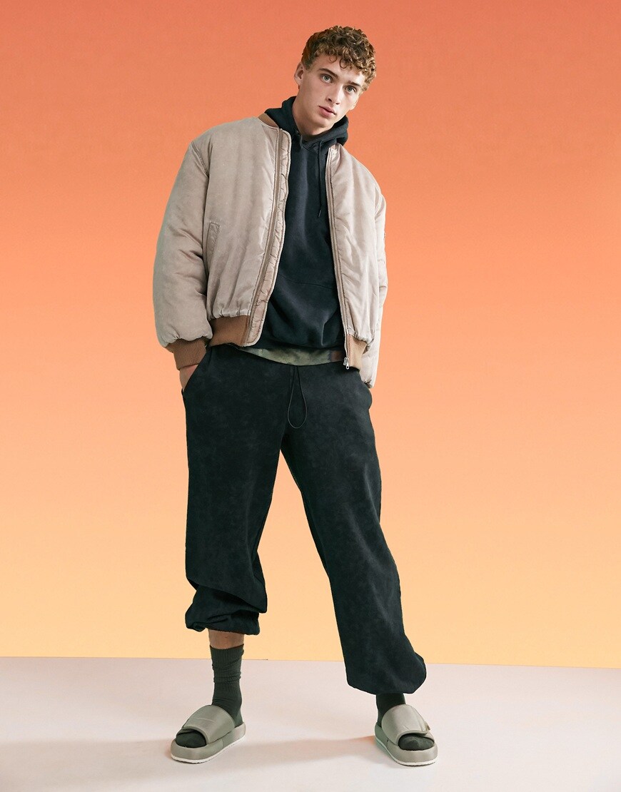 Sweatshirts on ASOS
