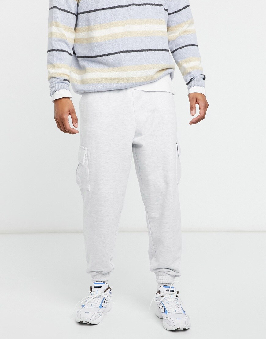Sweatpants on ASOS