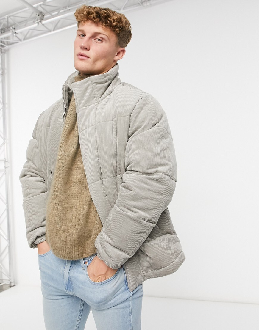 Asos winter jackets mens Clearance