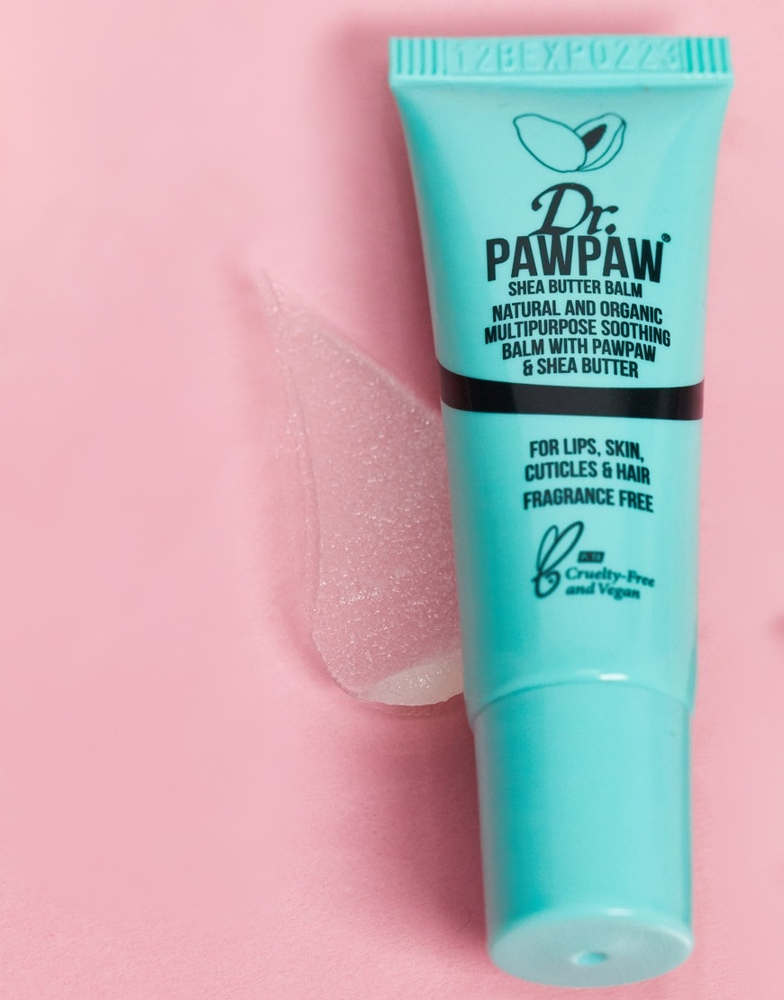 Paw Paw Shea Butter Balm