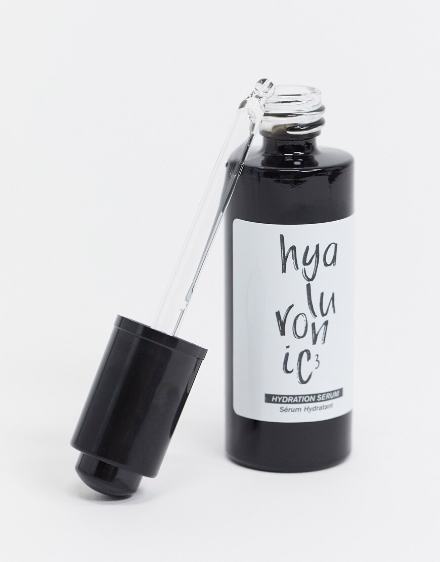 Doers Of London Hydration Serum