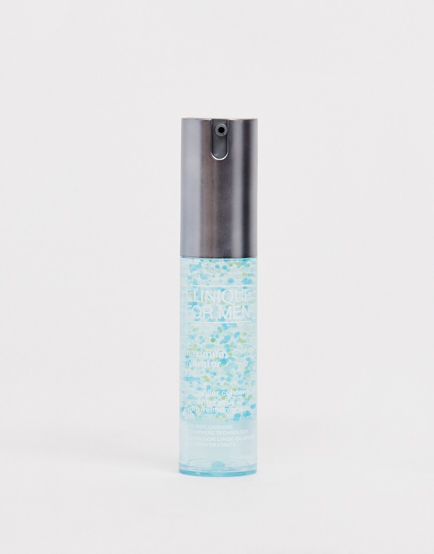 Clinique For Men Hydrator Concentrate