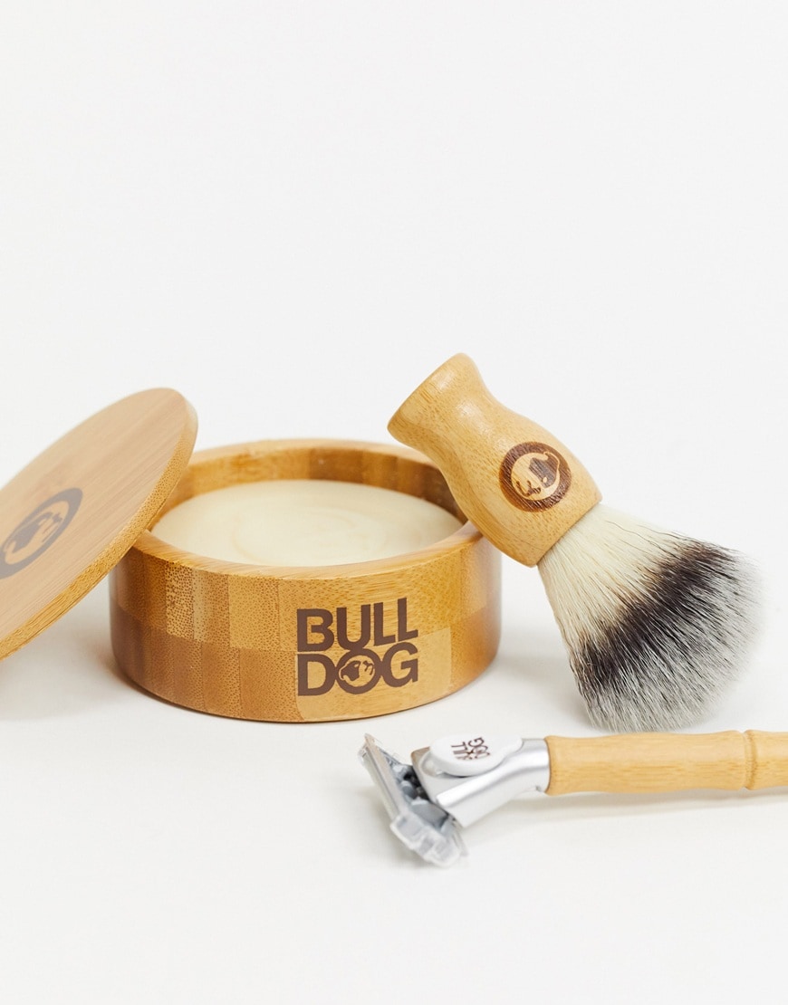 Bulldog Razor Routine Kit | ASOS Style Feed