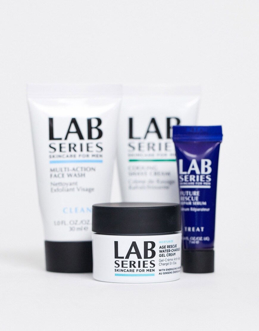 Lab Series Starter Set (worth £32.50) | ASOS Style Feed