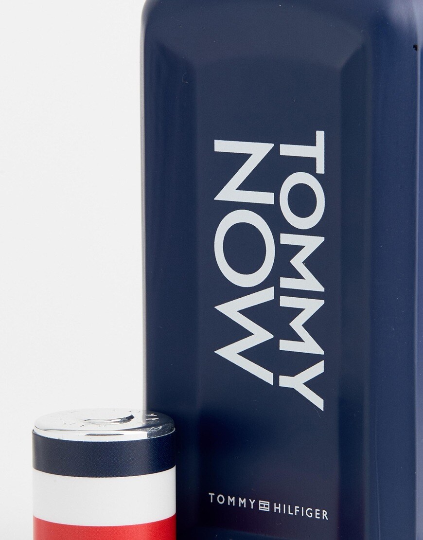 Tommy Hilfiger Tommy Now EDT 100ml | ASOS Style Feed