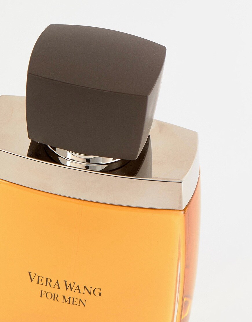 Vera Wang - Signature Range Men 100ml EDP | ASOS Style Feed