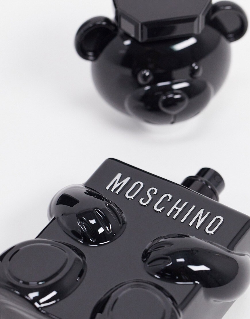 Moschino Toy Boy EDP 100ml | ASOS Style Feed