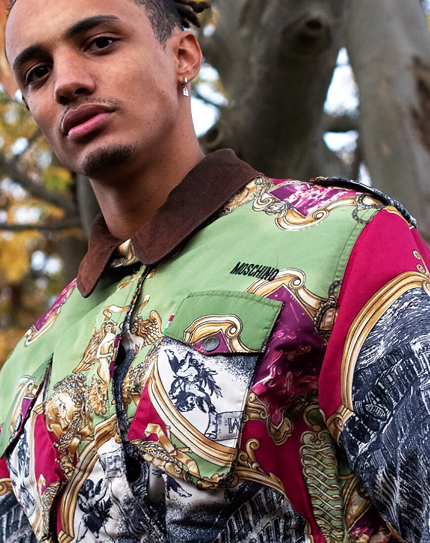 Asos vintage marketplace mens sale