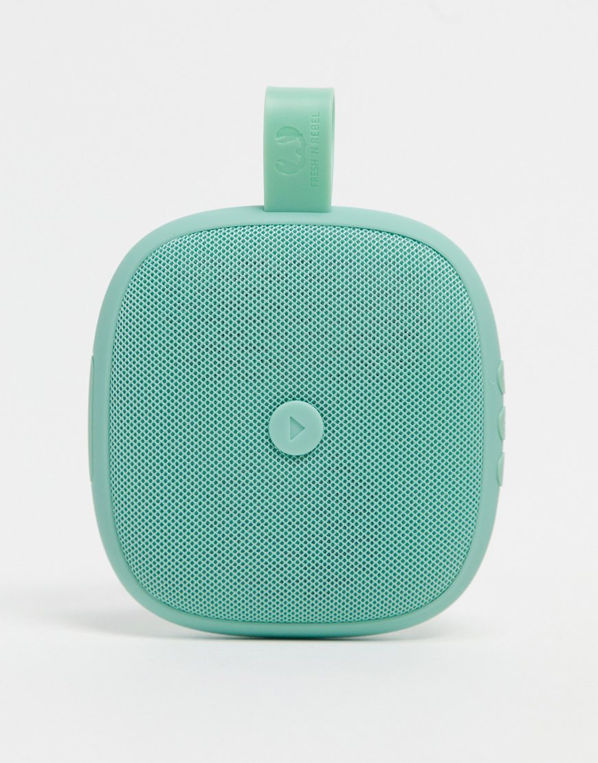 Wireless speaker
