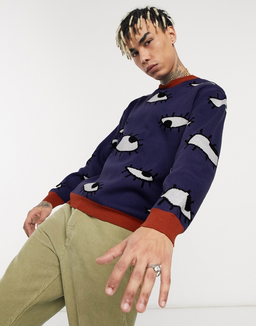 jumper mens asos