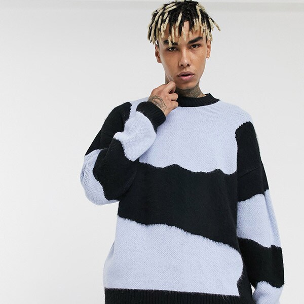 New In COLLUSION | ASOS Style Feed