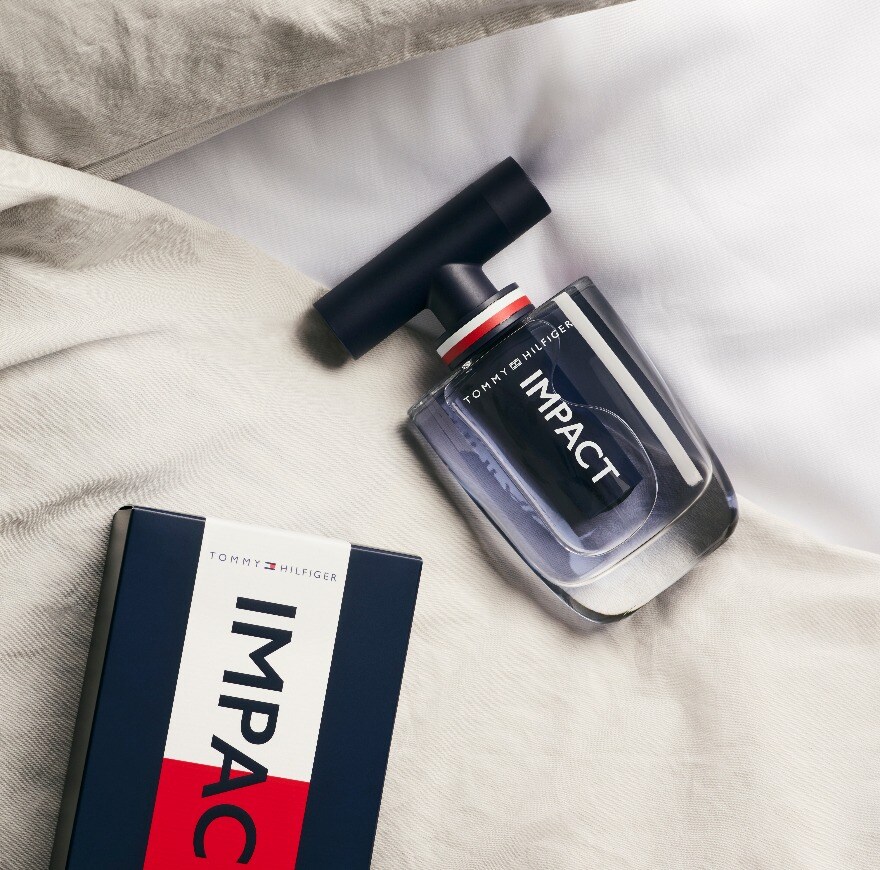 tommy hilfiger impact fragrance