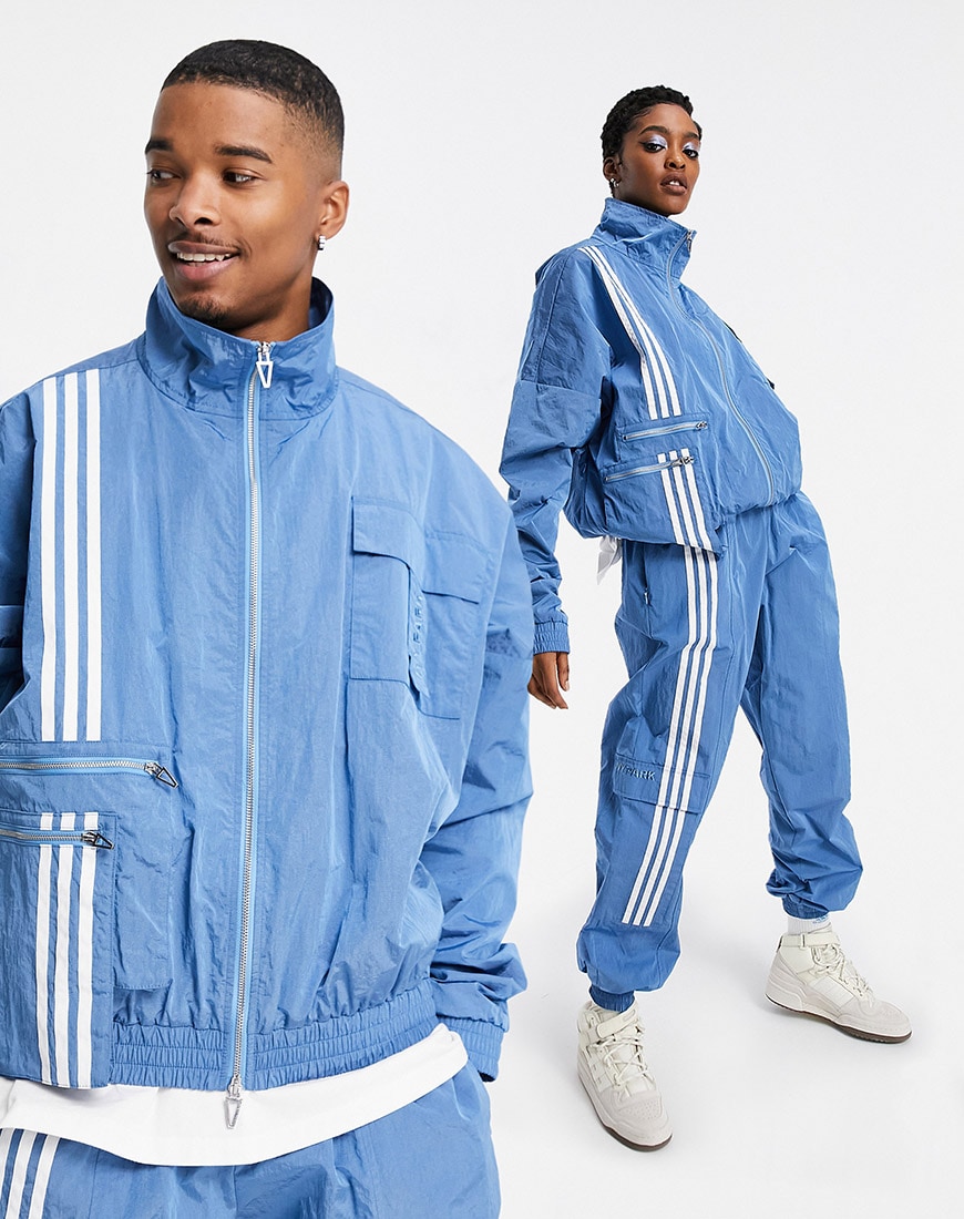 Shop the newest adidas x IVY PARK drop: Icy Park| ASOS Style Feed
