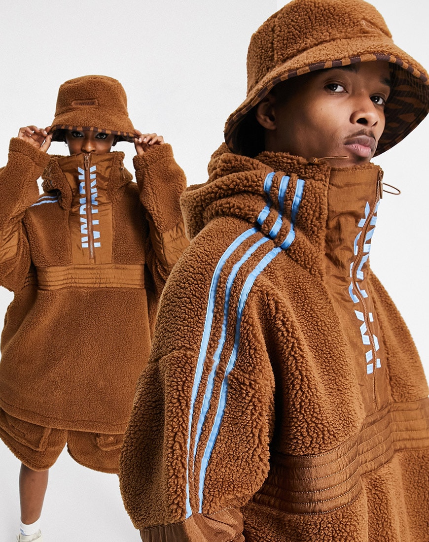 Shop the newest adidas x IVY PARK drop: Icy Park| ASOS Style Feed