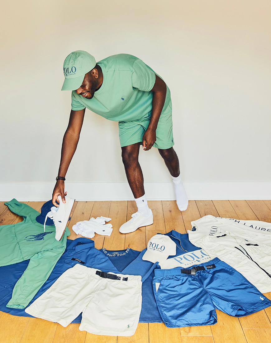 polo x asos