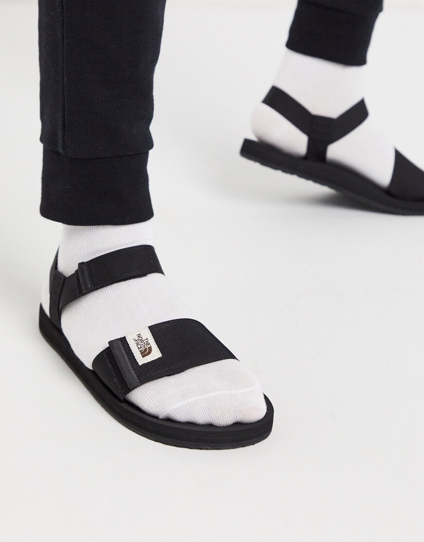 The North Face Skeena sandals available at ASOS | ASOS Style Feed