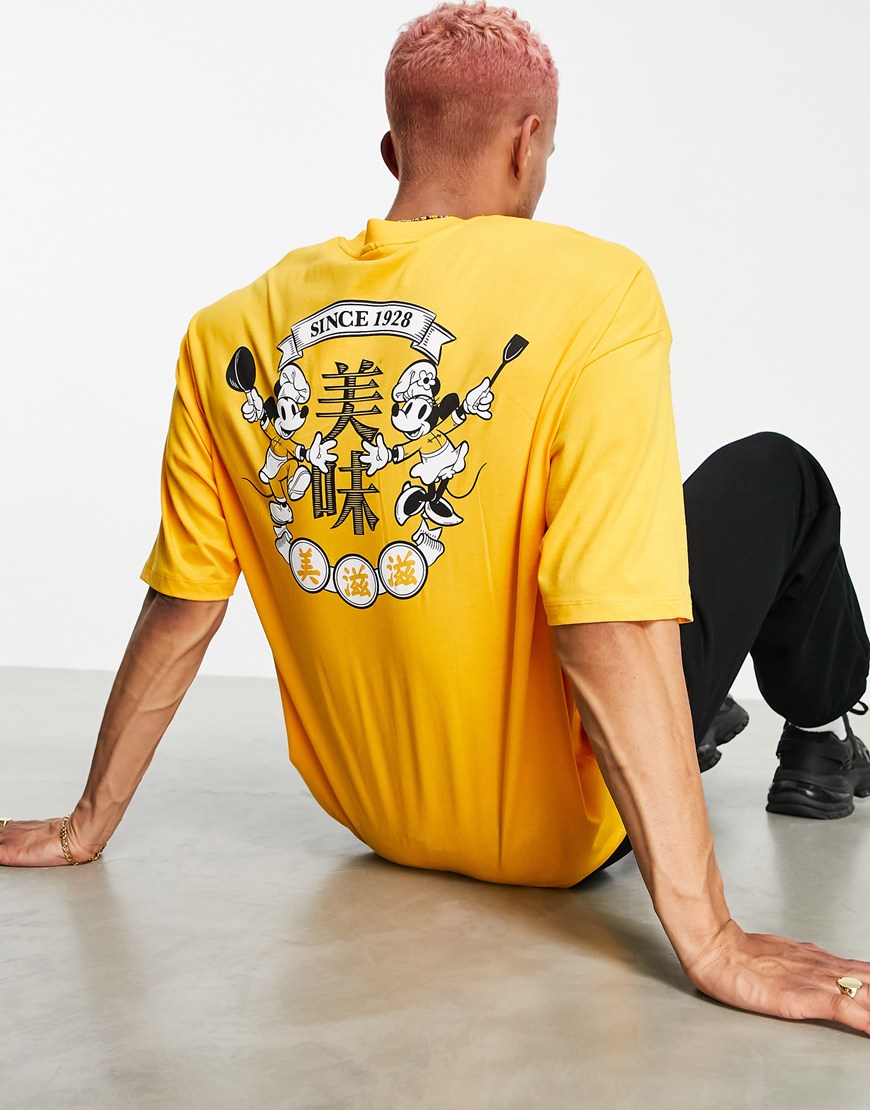 asos graphic tees mens