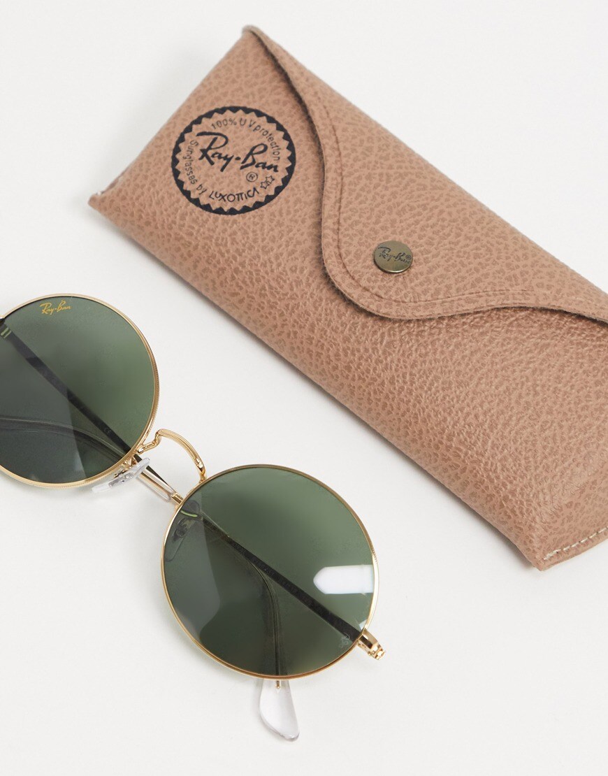 Ray-Ban sunglasses