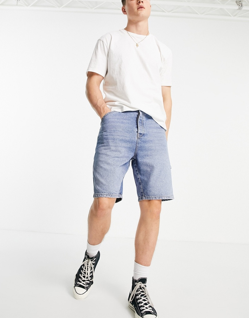 The softboy does summer | ASOS