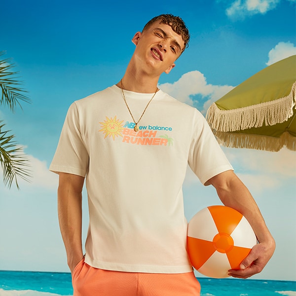Brand-new Summer Styles By New Balance 