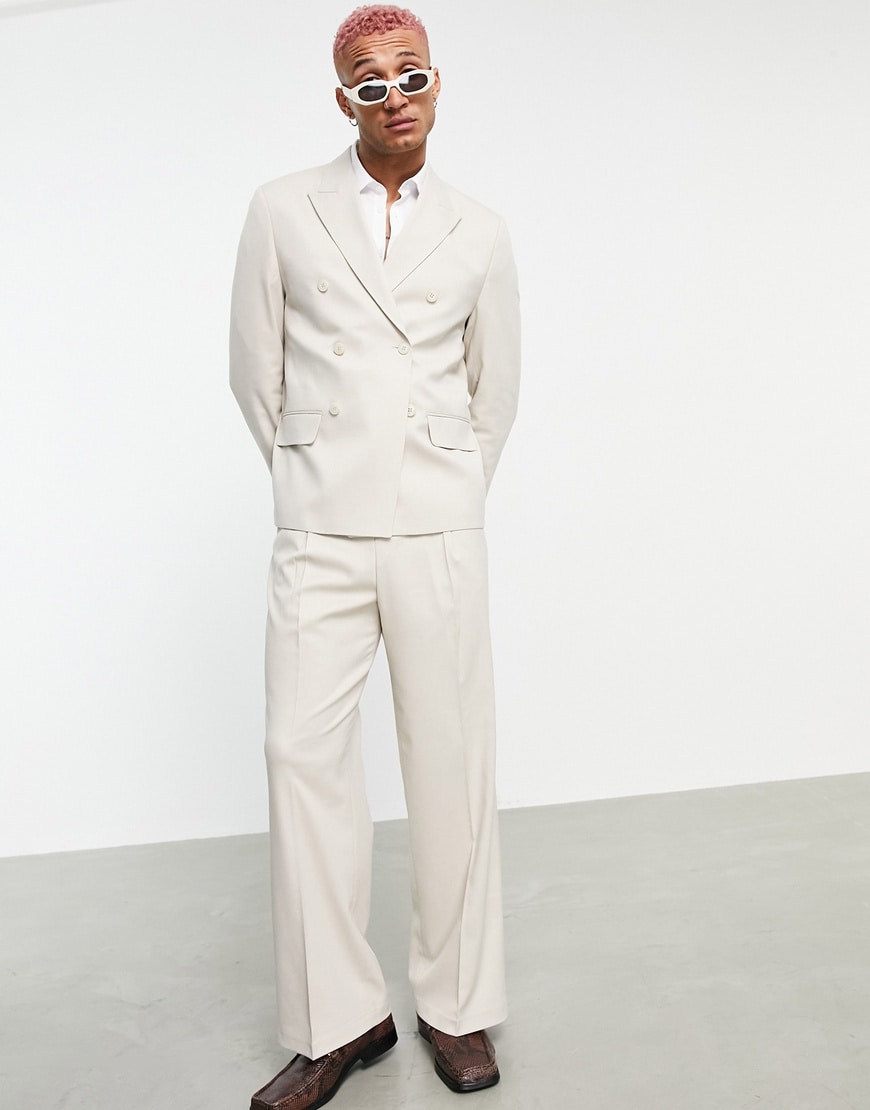 Asos mens deals suits