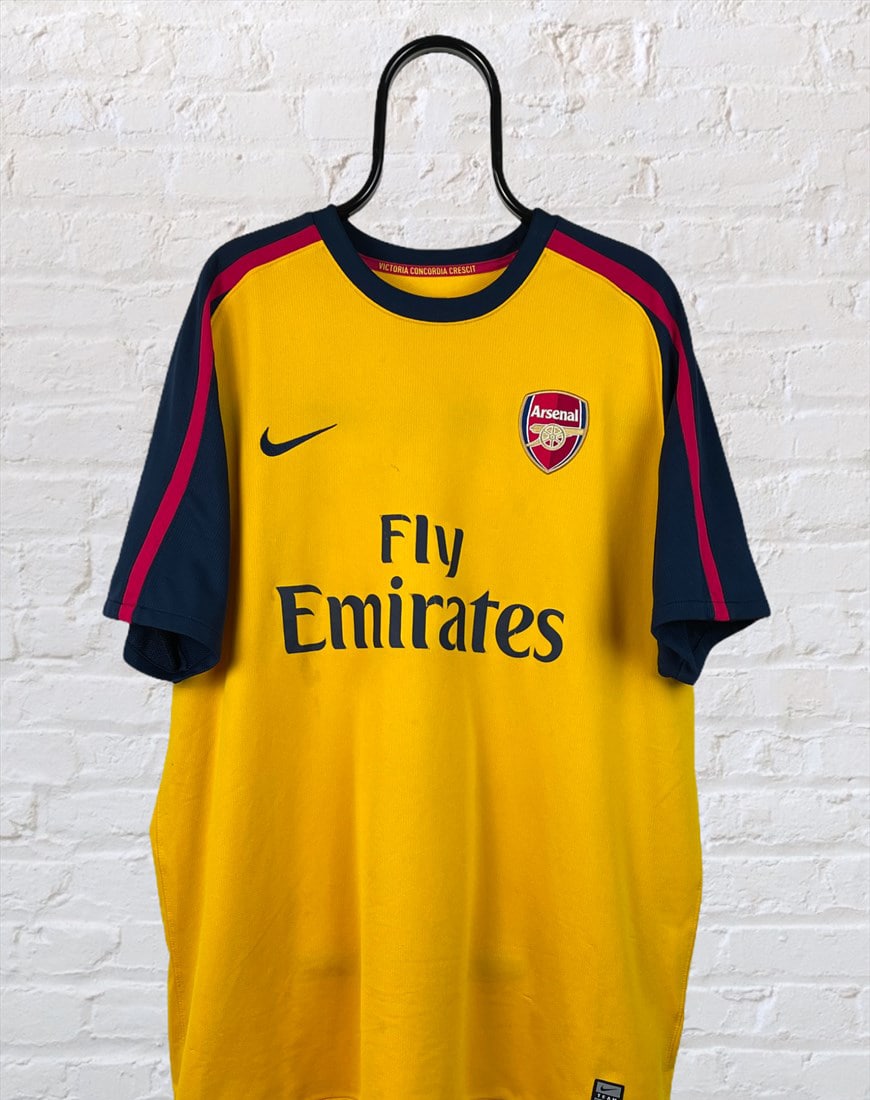 Classic arsenal football shirts cheap