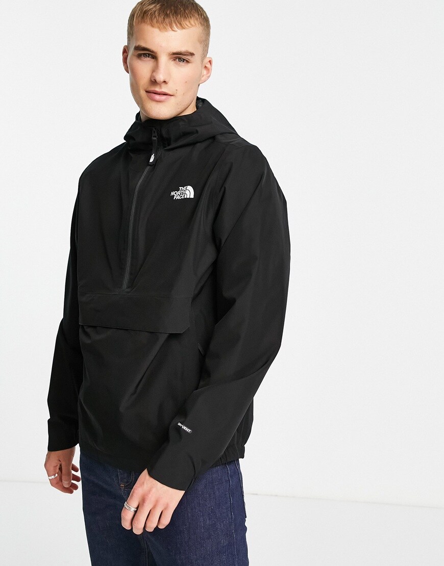 The North Face Class V waterproof Fanorak jacket | ASOS Style Feed