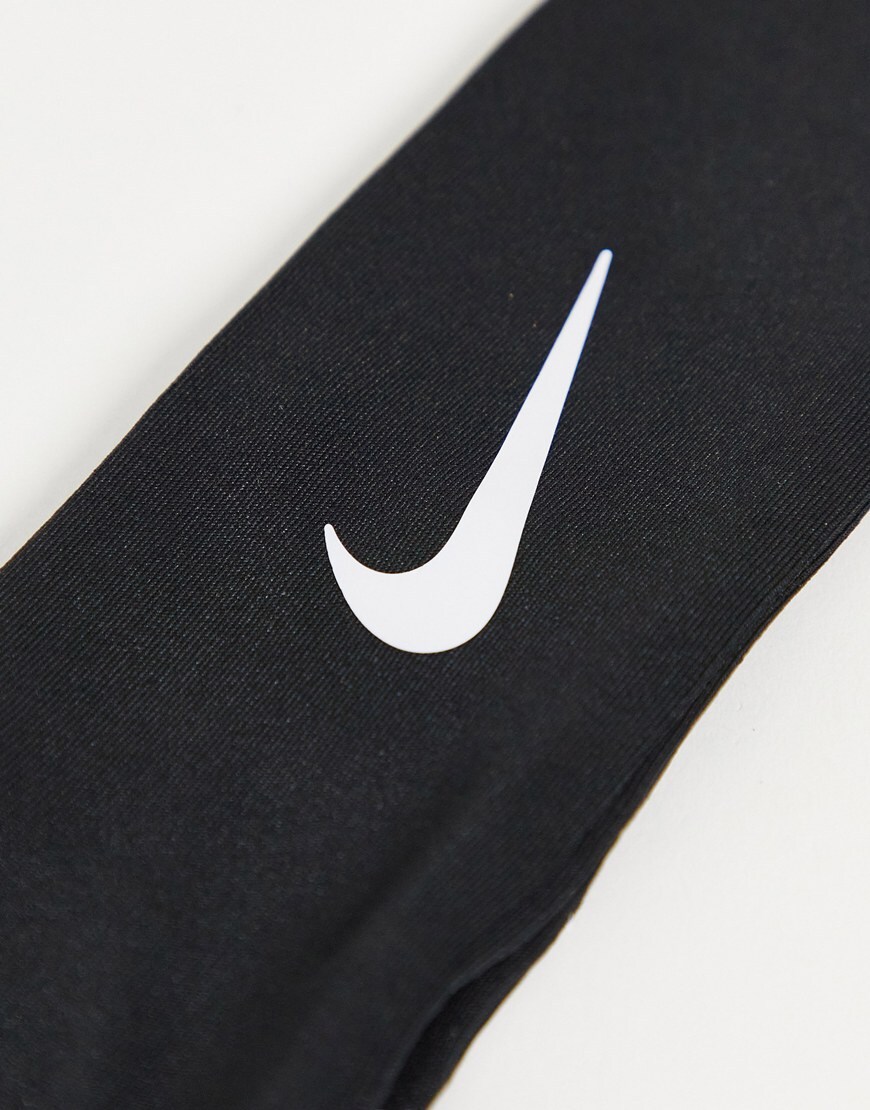 Nike Fury headband | ASOS Style Feed