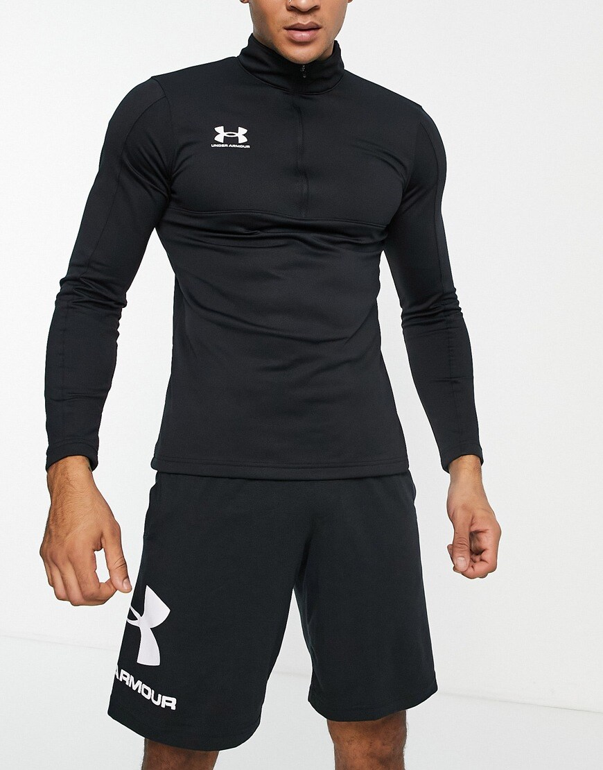 Under Armour mid layer | ASOS Style Feed