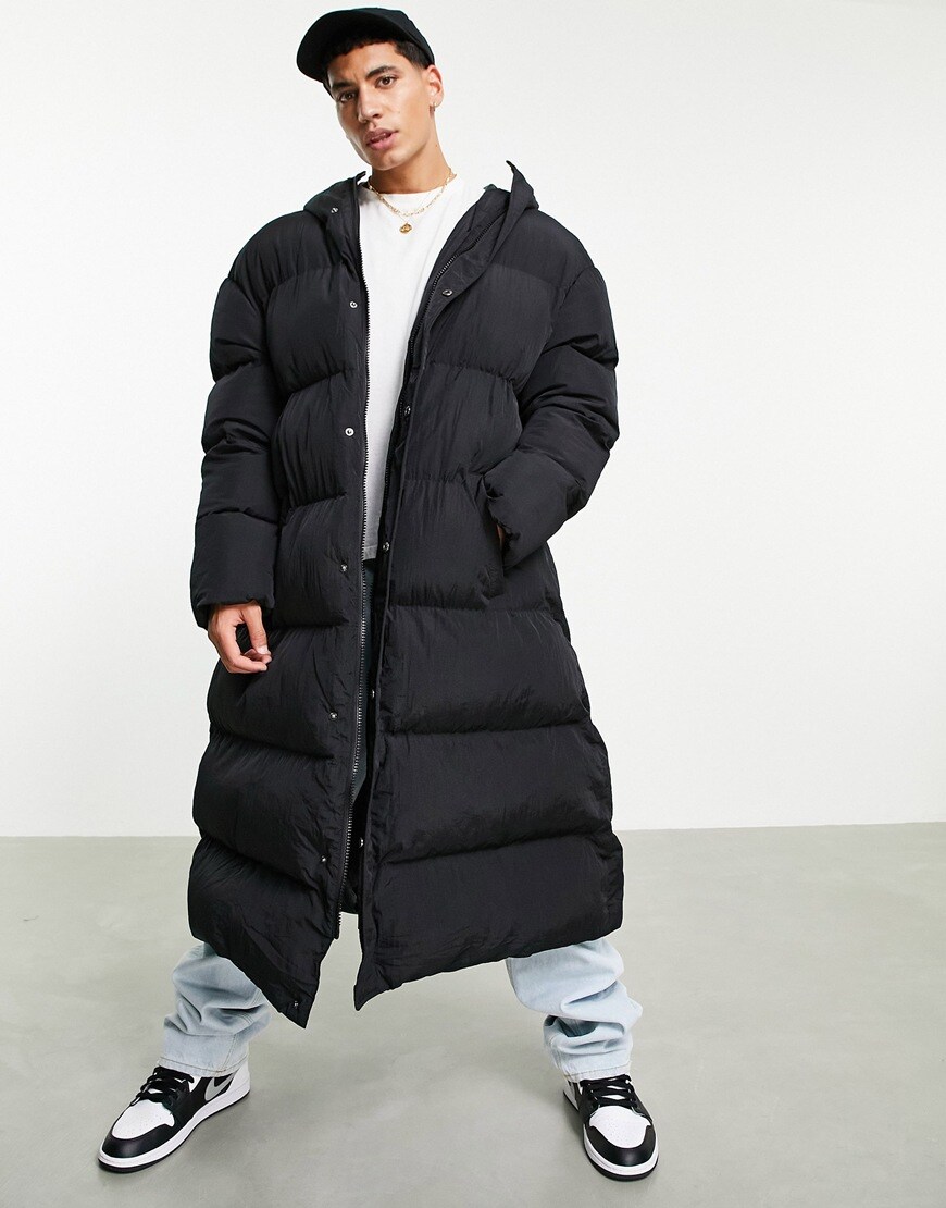 Warm (But Cool) Cold-Weather Essentials 