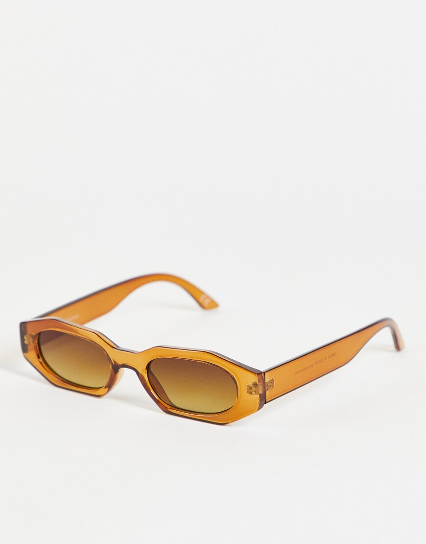ASOS DESIGN sunglasses | ASOS Style Feed