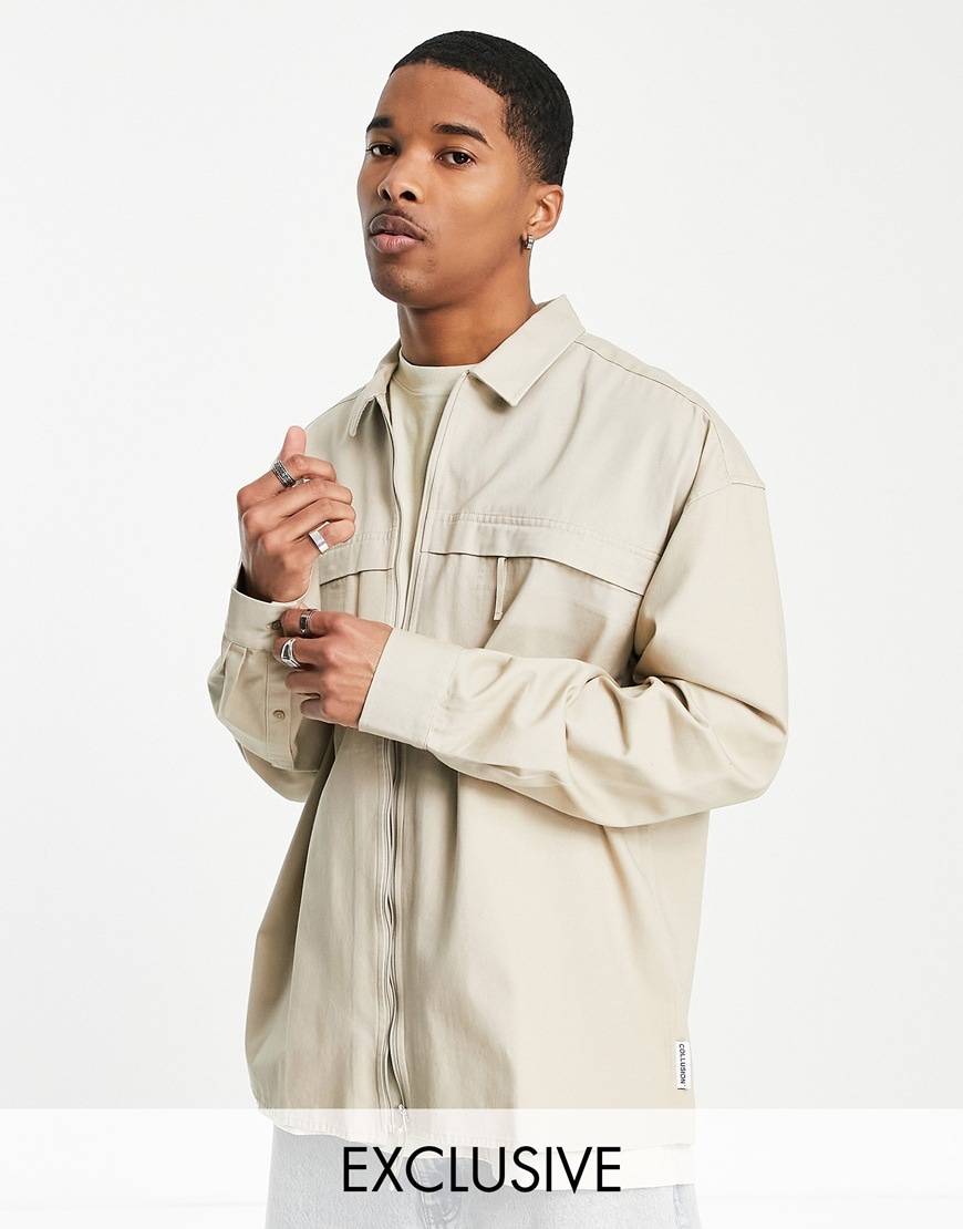 Best Men s Summer Jackets 2022 ASOS