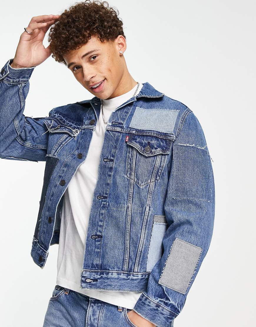 Asos mens outlet smart jackets