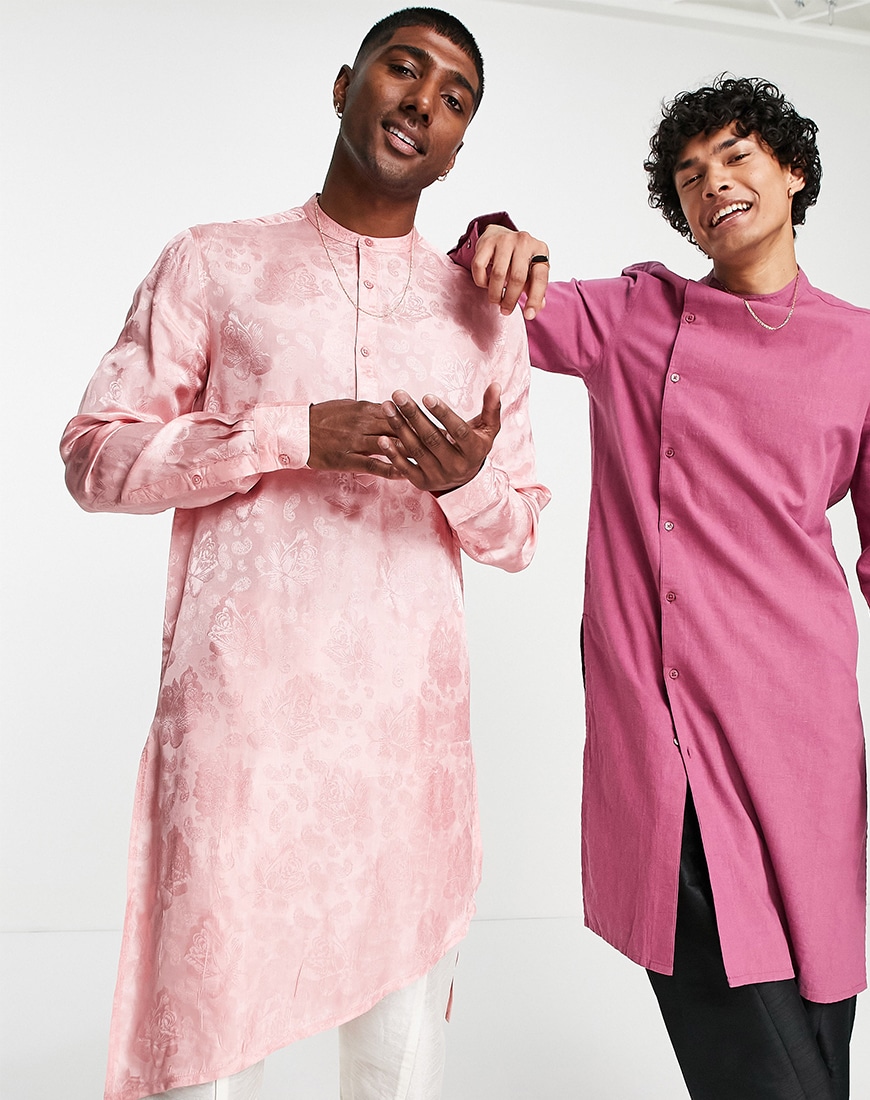 ASOS Launch South Asian Wedding Collection for Men ASOS