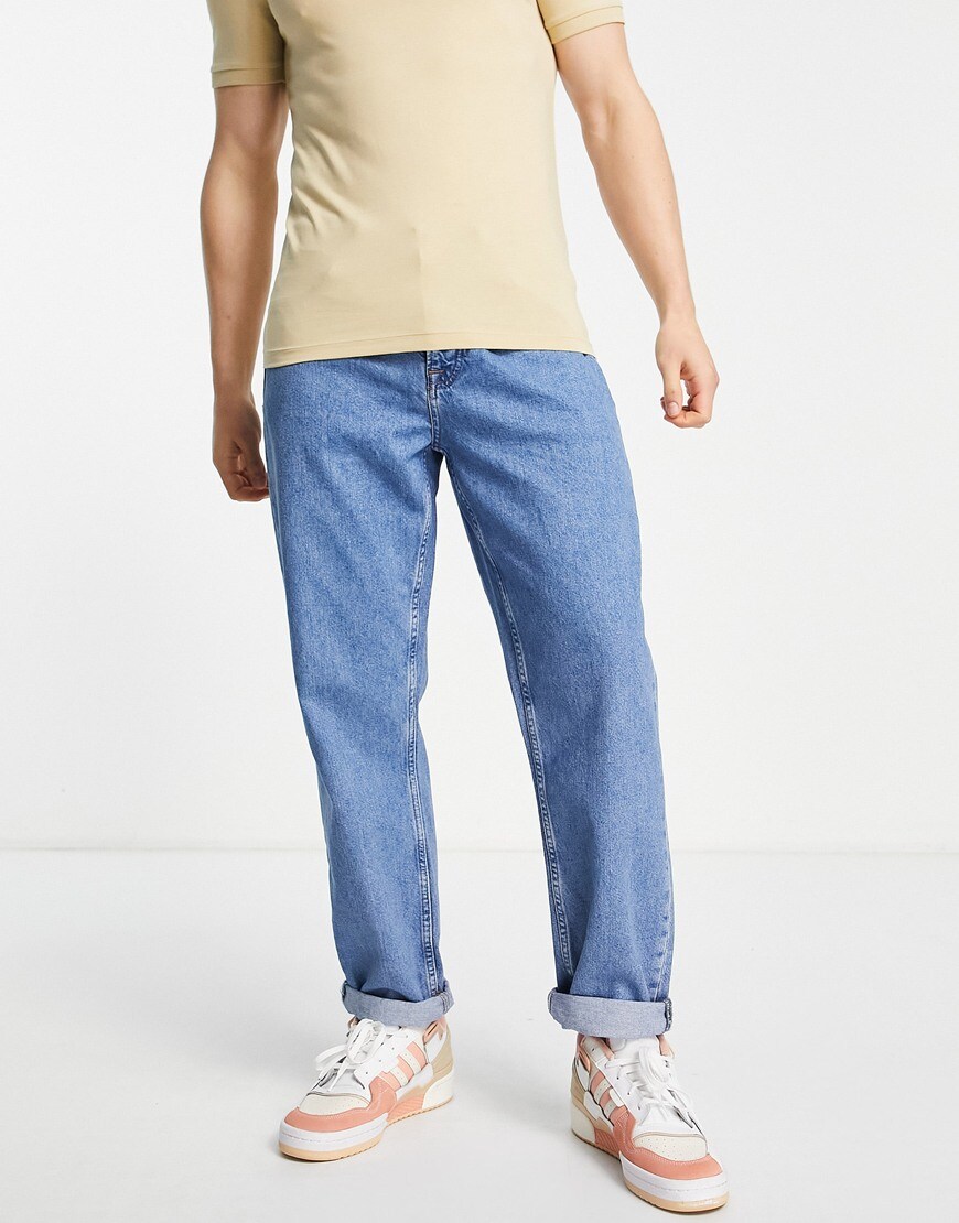 Topman baggy jeans
