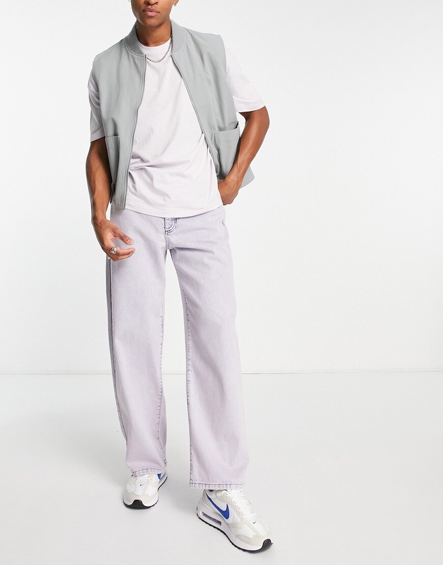 Topman baggy jeans